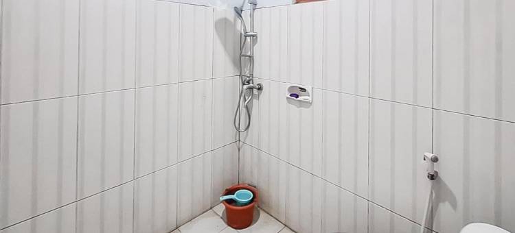 Urbanview Hotel Penginapan Ananda图片