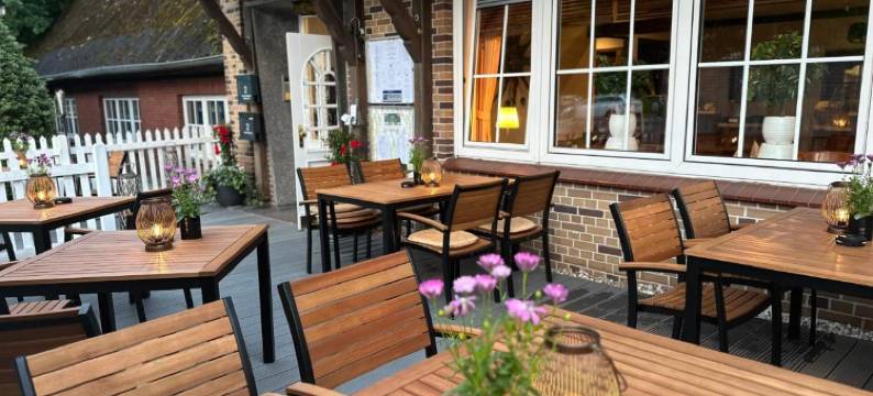 Vessens Hoff乡村酒店(Landhotel Vessens Hoff)图片