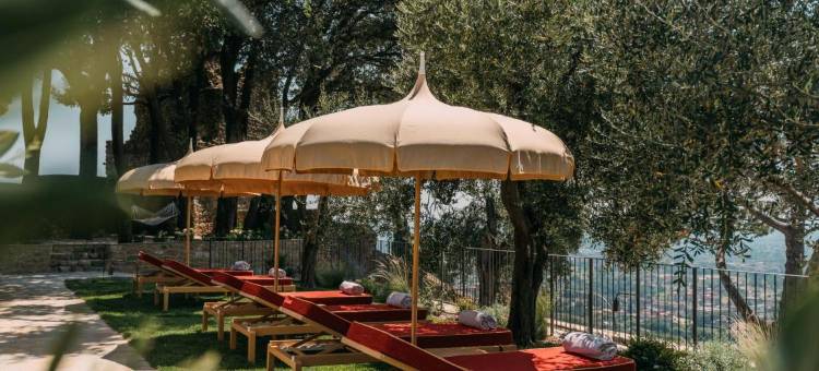 拉莫纳斯蒂卡度假村和水疗中心(La Monastica Resort & Spa)图片