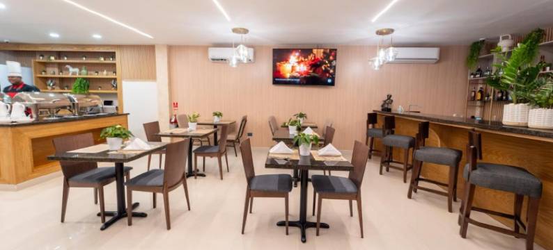 梅琳娜酒店(Melina Hotel)图片