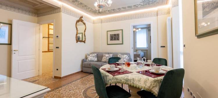 BolognaRoomscom - Villa Bottrigari图片