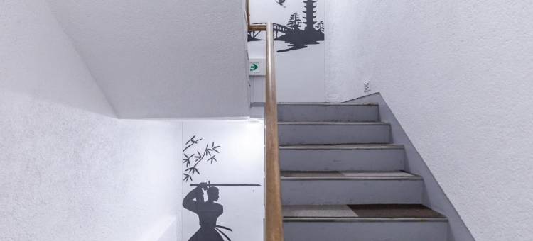 Tabist酒店吉泊(Tabist Hotel Kippaku)图片