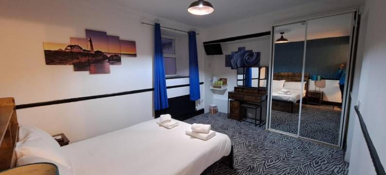 船屋酒店(Boathouse Hotel)图片