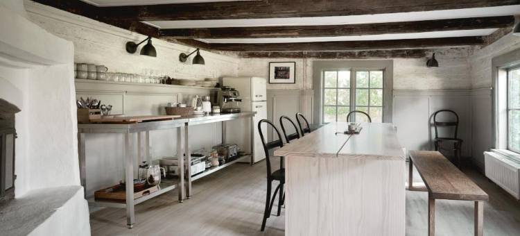 Kungs Starby农庄早餐旅馆(Kungs Starby Gård Bed and Breakfast)图片