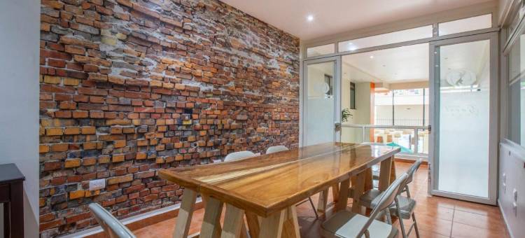 奥哈卡客人酒店Capital O(Capital O Oaxaca Guest Hotel)图片