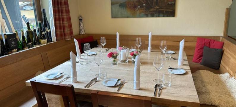 费舍尔司徒堡酒店(Fischerstüberl)图片