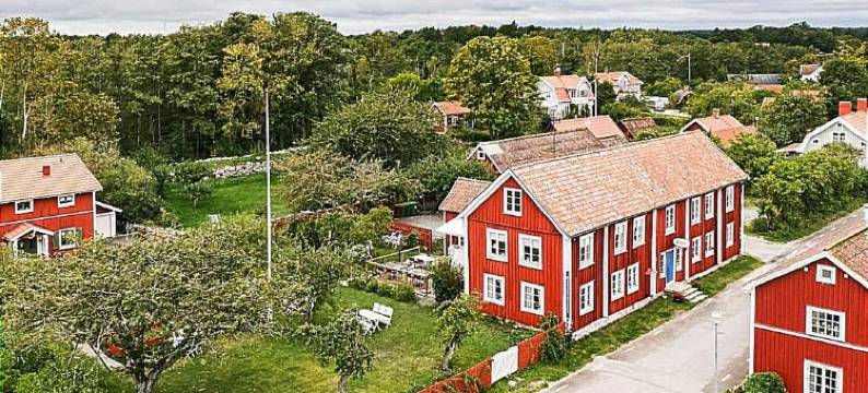 克里斯蒂安诺佩尔旅馆(Kristianopel Gastgifveri)图片