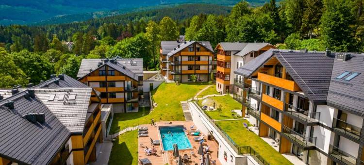 Tremonti卡帕奇酒店(Tremonti Hotel Karpacz)图片