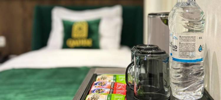 Qadim Hotel图片