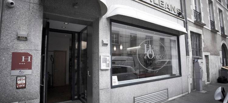 奥尔良酒店(Hôtel d'Orléans)图片