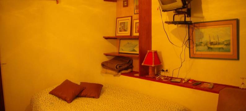 Posada del Mirador Italyan Villa图片