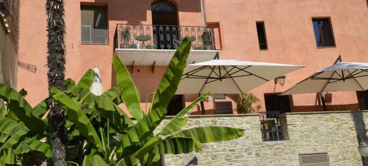 帕拉佐帕齐尼酒店(Palazzo Pacini)图片
