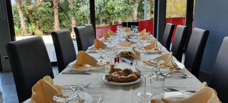 阿德米多酒店(Hotel Admeto)图片