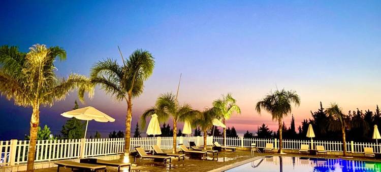 Elysium Hotel图片