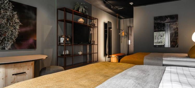 拉普兰德酒店(Hotell Lappland)图片