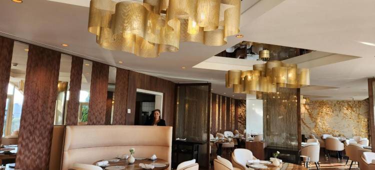 拉寇特圣雅克酒店(La Côte Saint Jacques)图片
