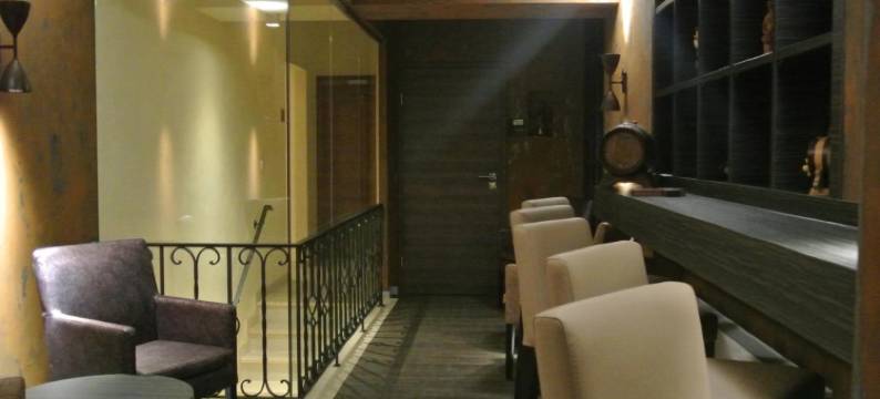 圣费亚科酒店(Hotel Saint Fiacre)图片