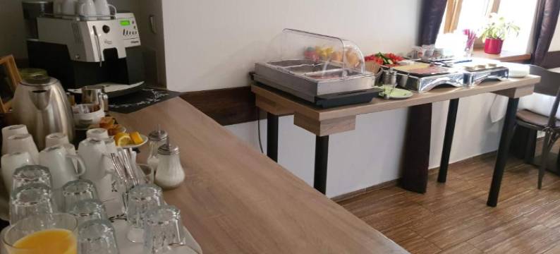 Restaurace a Penzion Bludoveček图片