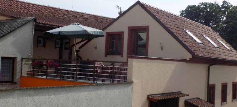 费里奇科瓦公寓酒店(Ubytovani Apartmany Ferencikova)图片