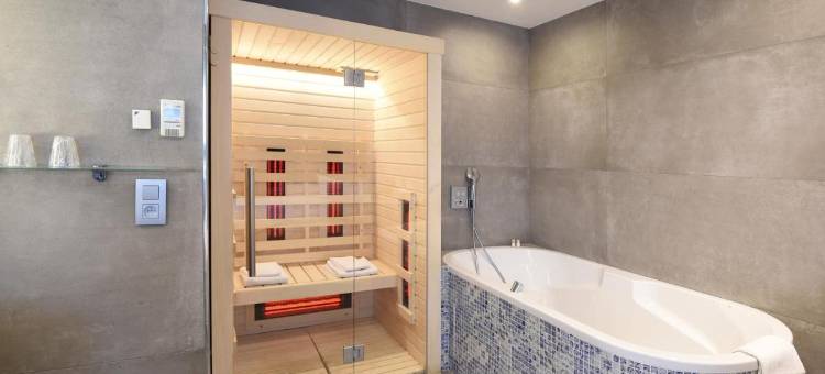 宜必思尚品拉罗维耶酒店(Ibis Styles la Louvière)图片