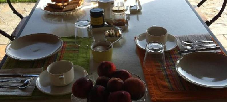 卡希纳马达莱纳葡萄酒旅馆(Cascina la Maddalena Bed & Wine)图片