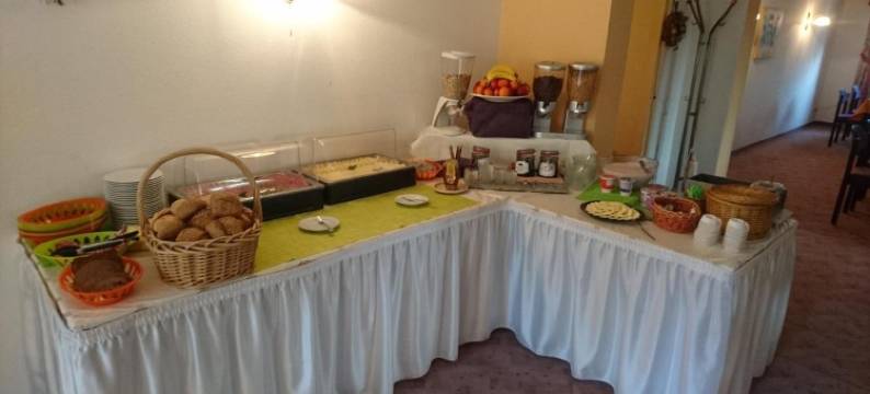 傳普兰德酒店(Landhotel Trampe)图片