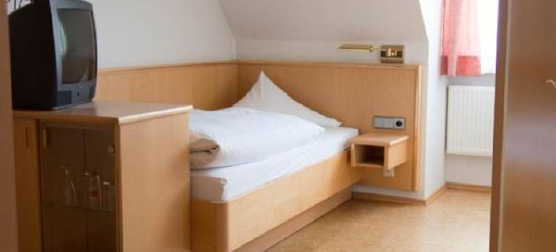 步瑞格斯福爱得乐旅馆(Brauereigasthof Adler)图片