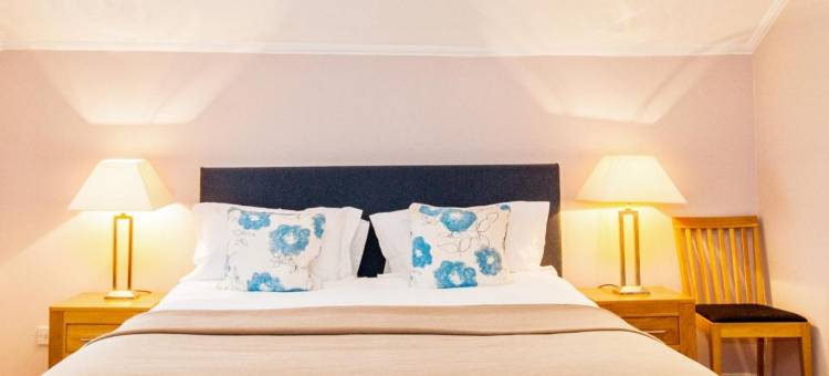 科伦赛酒店(The Colonsay Hotel)图片