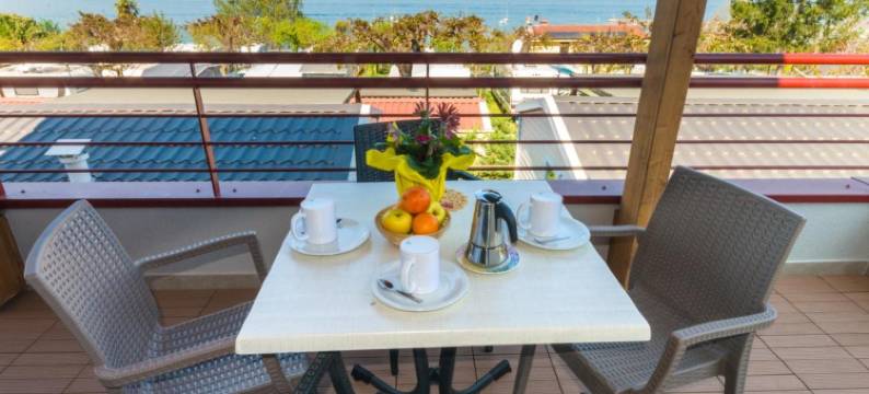 Club del Sole le Palme Lazise Family Collection图片