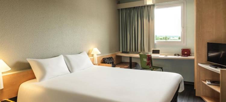 宜必思欧什酒店(Ibis Auch)图片