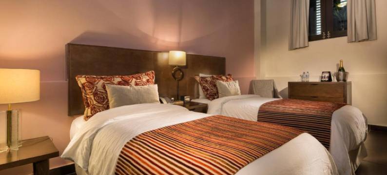 德坎特酒店(Decanter Hotel)图片