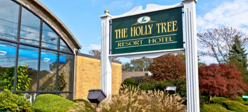 圣树度假村酒店--VRI度假村(Holly Tree Resort)图片