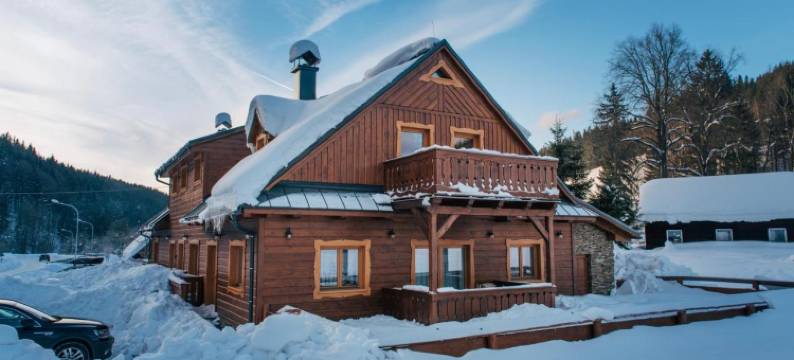 Pod Miloňovou图片