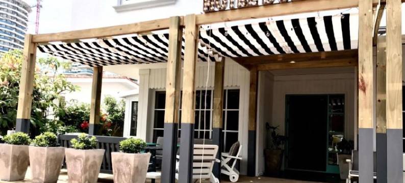 多拉酒店(Hotel Dollar)图片