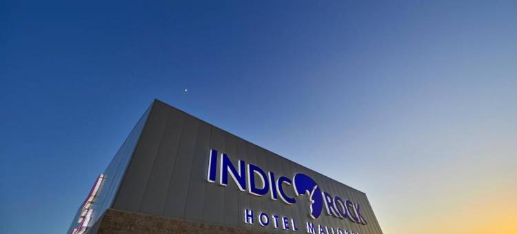 马略卡靛蓝岩石酒店-限成人(Indico Rock Hotel Mallorca - Adults Only)图片