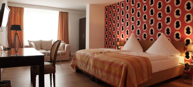 佐豪斯阿尔特斯酒店(Altes Zollhaus)图片