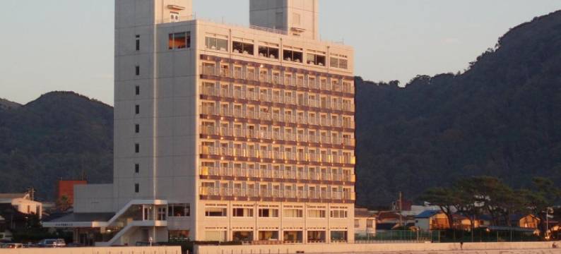 西伊豆松崎伊藤园酒店(Nishiizu Matsuzaki Itoen Hotel)图片