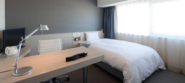 船桥X波酒店(X Wave Funabashi)图片