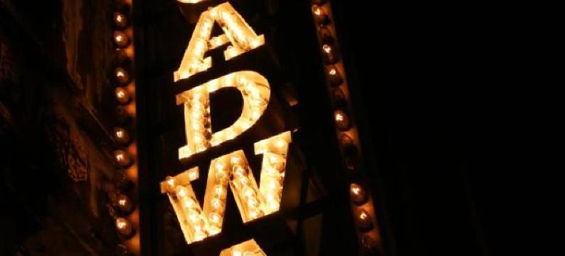 千禧酒店-百老汇时代广场(Millennium Hotel Broadway Times Square)图片