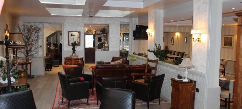 伊普诺斯酒店(Hypnos Hotel)图片