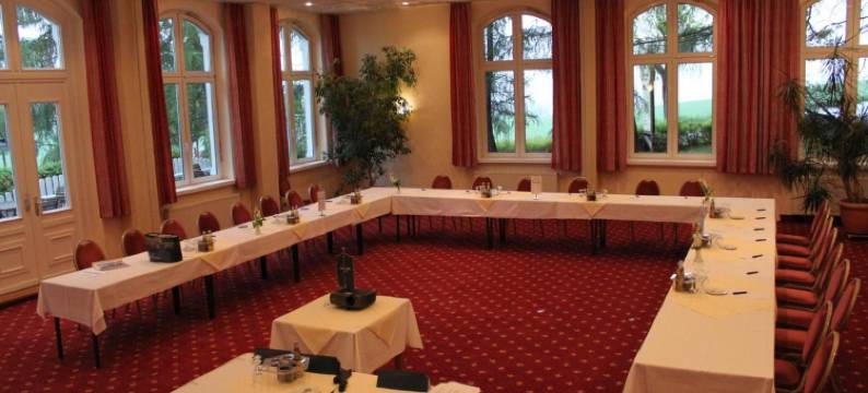 兰德豪斯海德霍夫酒店(Landhaus Heidehof)图片