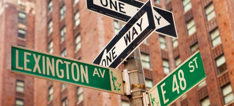 纽约48LEX酒店(Hotel 48Lex New York)图片