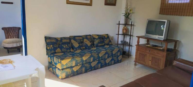 Hospedaria Villa Mariana的旅馆(Hospedaria Villa Mariana)图片