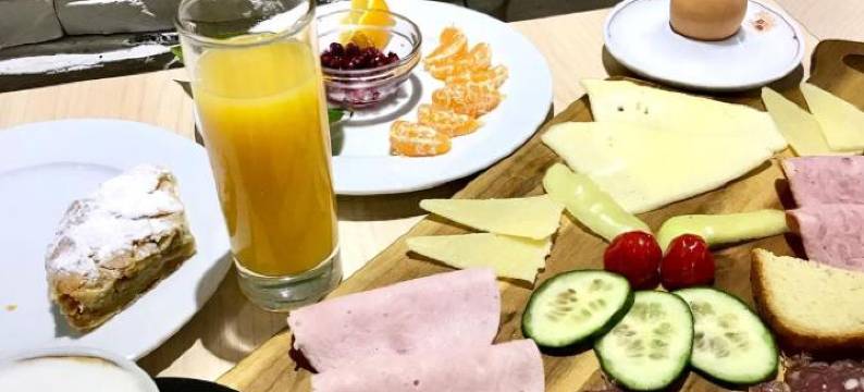 Hotel & Restaurant Se-Mi图片