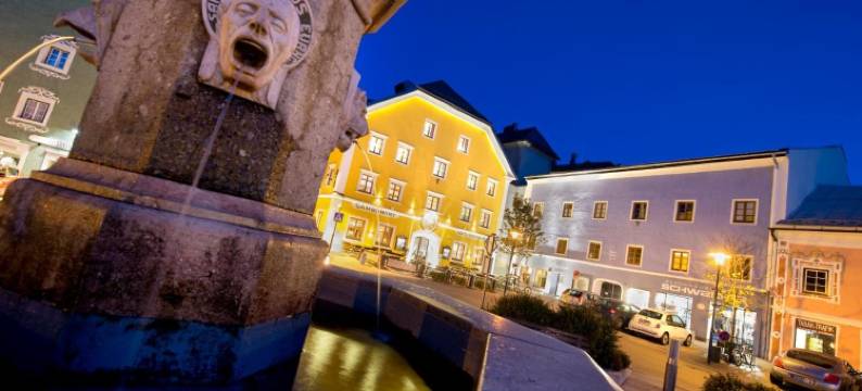 Hotel Gambswirt图片