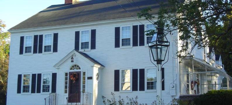 斯蒂芬克莱家庭民宿(Stephen Clay Homestead Bed and Breakfast)图片