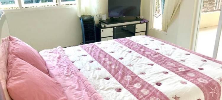 LG旅馆(LG Homestay)图片