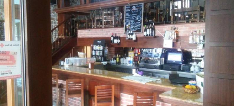 丰提尼亚旅馆(Pension a Fontiña)图片