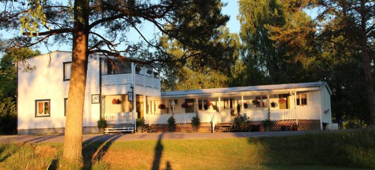Lövås Gård Koppera图片