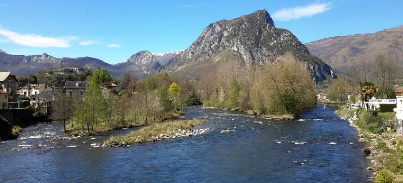 百丽欧舒丹住宿加早餐旅馆(Chambres d'hôtes Belle Occitane)图片